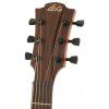 Lag GLA-T200A acoustic guitar Tramontane