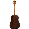 Lag GLA-T400D acoustic guitar Tramontane