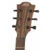 Lag GLA-T400D acoustic guitar Tramontane