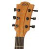 Lag GLA-T66DC acoustic guitar Tramontane