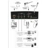 E-mu 0204 USB audio interface