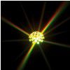 IMG Stage Line LED-300DX, DMX LED light effect