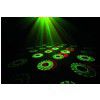 IMG Stage Line LSE-20RG DMX laser