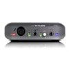 M-Audio Fast Track v II interface USB 2x2