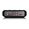 M-Audio Fast Track v II interface USB 2x2