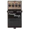 BOSS ST-2 Power Stack guitar pedal