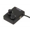 Canto J&H QH6A acoustic guitar pickup with regulation