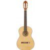 Hoefner HHM TF classical guitar 4/4