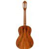Hoefner HHM TF classical guitar 4/4