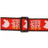 Planet Waves 50W03  3 DAYS guitar strap