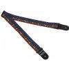 Planet Waves 50W02 PEACE,LOVE, MUSIC guitar strap