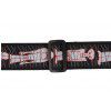 PlanetWaves 50JS08 J.Satriani guitar strap CREATURES