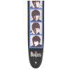 PlanetWaves 25LB02 2.5 Beatles- Hard Day′s Night guitar strap