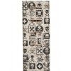 PlanetWaves 25STL06 Fashion X guitar strap