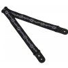 Planet Waves 50F04  guitar strap BARBED WIRE
