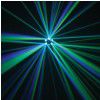 American DJ Tri Phase LED DMX light effect<br />(ADJ Tri Phase LED DMX light effect)