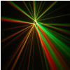 American DJ Tri Phase LED DMX light effect<br />(ADJ Tri Phase LED DMX light effect)