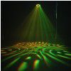 American DJ Tri Phase LED DMX light effect<br />(ADJ Tri Phase LED DMX light effect)