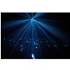 American DJ Quad Phase LED DMX light effect<br />(ADJ Quad Phase LED DMX light effect)