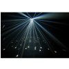 American DJ Quad Phase LED DMX light effect<br />(ADJ Quad Phase LED DMX light effect)