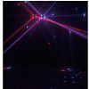 American DJ Roto Ball TRI LED light effect<br />(ADJ Roto Ball TRI LED light effect)