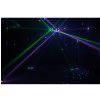 American DJ Roto Ball TRI LED light effect<br />(ADJ Roto Ball TRI LED light effect)