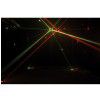 American DJ Roto Ball TRI LED light effect<br />(ADJ Roto Ball TRI LED light effect)