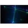 American DJ Roto Ball TRI LED light effect<br />(ADJ Roto Ball TRI LED light effect)