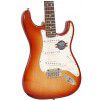 Fender American Stratocaster RW SSB electric guitar