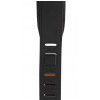 Gaucho GST-314 BK guitar strap