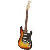 Fender Squier Vintage Modified Stratocaster SSS Sunburst Electric Guitar