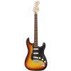 Fender Squier Vintage Modified Stratocaster SSS Sunburst Electric Guitar