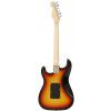 Fender Squier Vintage Modified Stratocaster SSS Sunburst Electric Guitar