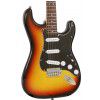 Fender Squier Vintage Modified Stratocaster SSS Sunburst Electric Guitar