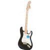 Fender Squier Affinity Strat MN BLK electric guitar