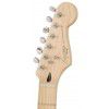 Fender Squier Deluxe Strat MN DNB electric guitar