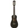 Mahalo USG 30 BK ukulele black, steel strings