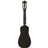 Mahalo USG 30 BK ukulele black, steel strings