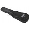 Mahalo USG 30 BK ukulele black, steel strings