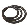 Hayman PHC-110 drum head port hole cutter