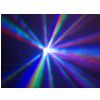 American DJ TRI Pearl LED light effect<br />(ADJ TRI Pearl LED light effect)