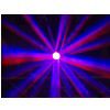 American DJ TRI Pearl LED light effect<br />(ADJ TRI Pearl LED light effect)