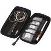 Countryman E6IOW6L1SR omnidirectional microphone (@ Sennheiser),  flesh-coloured