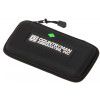 Countryman E6IOW6L1SR omnidirectional microphone (@ Sennheiser),  flesh-coloured