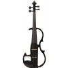 HarleyBenton HBV 870BK 4/4 electric violin