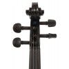 HarleyBenton HBV 870BK 4/4 electric violin