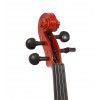 HarleyBenton HBV 870R 4/4 electric violin
