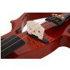 HarleyBenton HBV 870R 4/4 electric violin