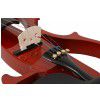 HarleyBenton HBV 870R 4/4 electric violin