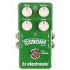 TC Electronic Corona Chorus Guitar Effect Pedal